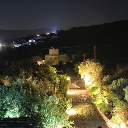 Villa Artemis Elounda  Ngoại thất bức ảnh