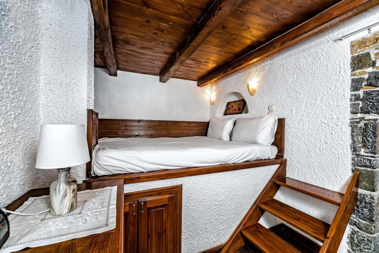 Villa Artemis Elounda  Ngoại thất bức ảnh