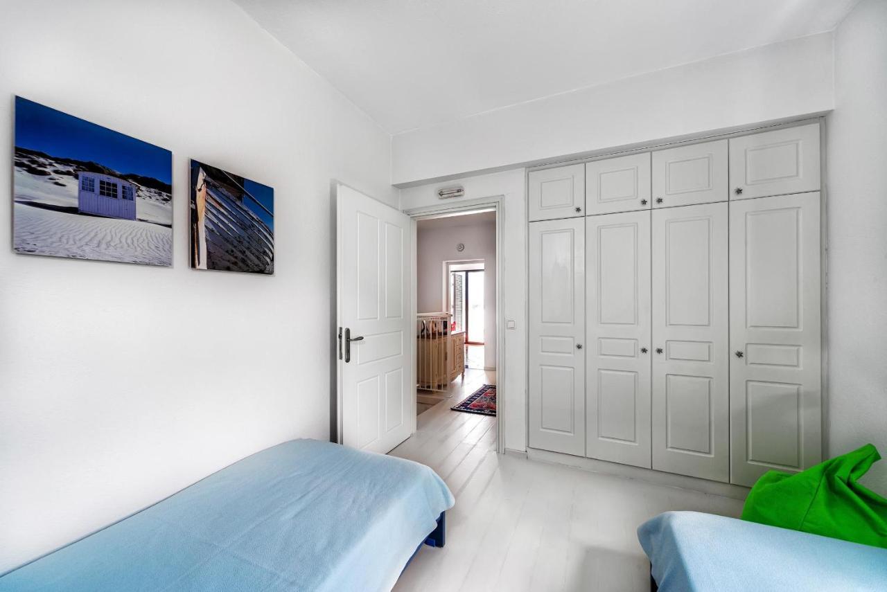 Villa Artemis Elounda  Ngoại thất bức ảnh