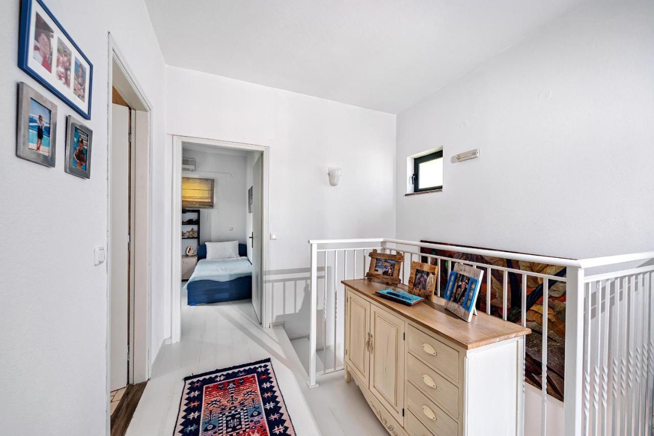 Villa Artemis Elounda  Ngoại thất bức ảnh