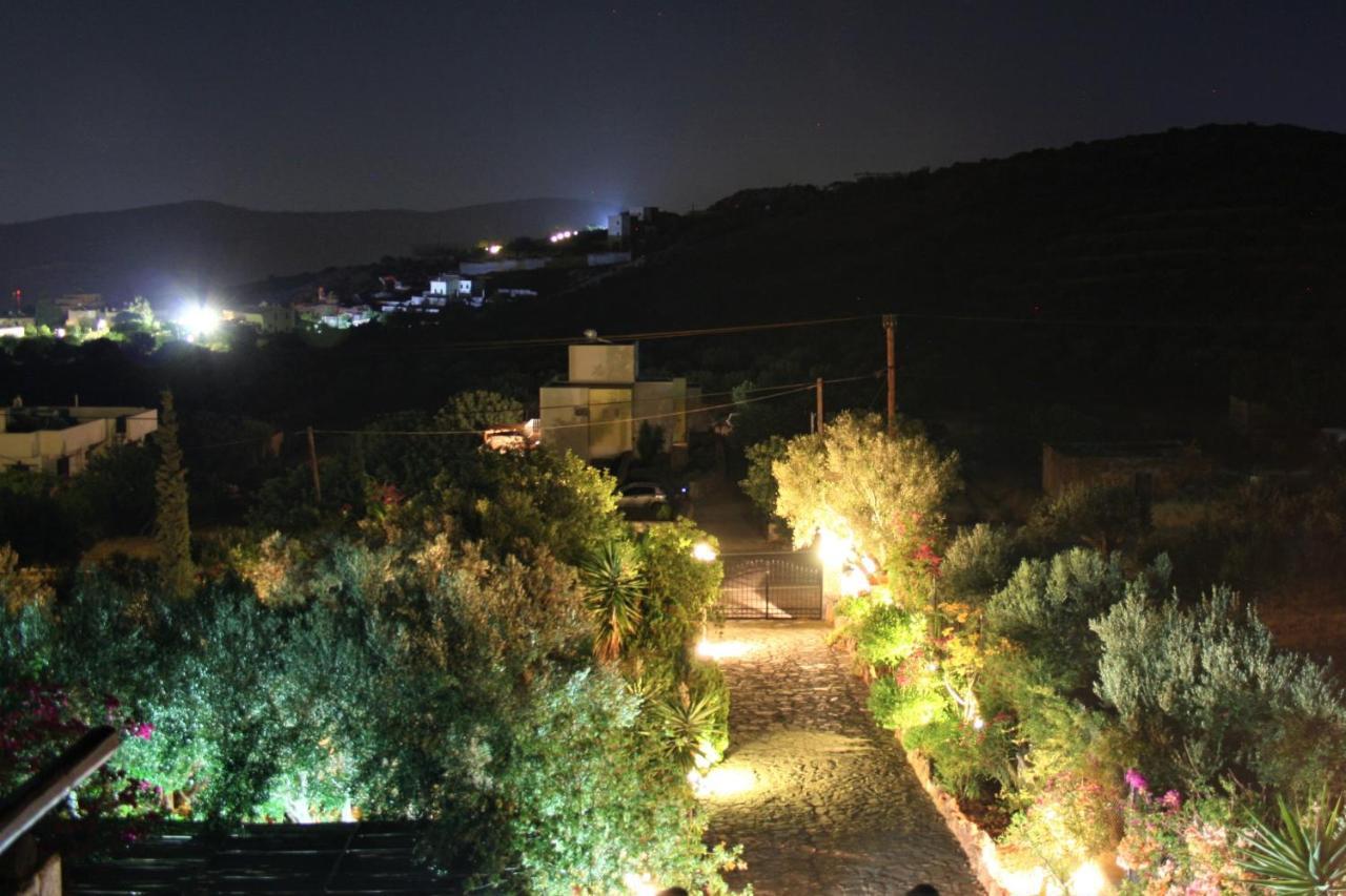 Villa Artemis Elounda  Ngoại thất bức ảnh
